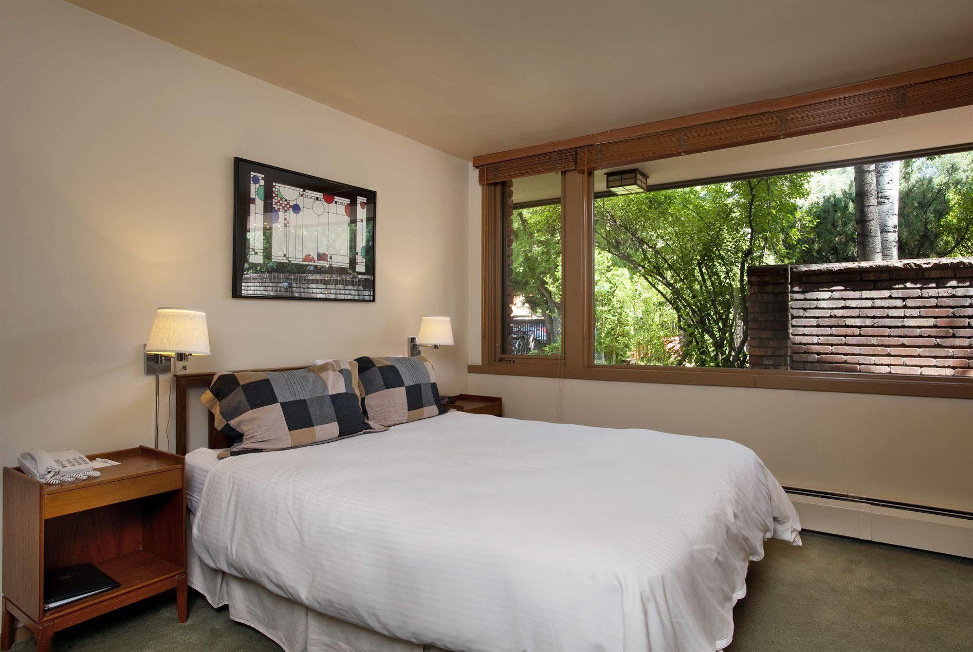 Hearthstone House Aspen Hotel Exterior photo